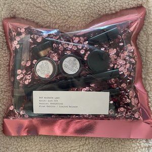 BNIP Pat McGrath Lust 004 Everything Lip Kit